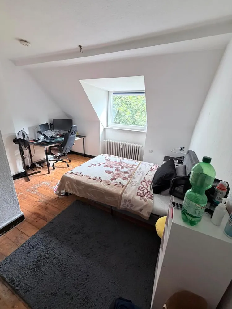 3 Zimmer Wohnung mit 52 m² in Bochum – Bild 10