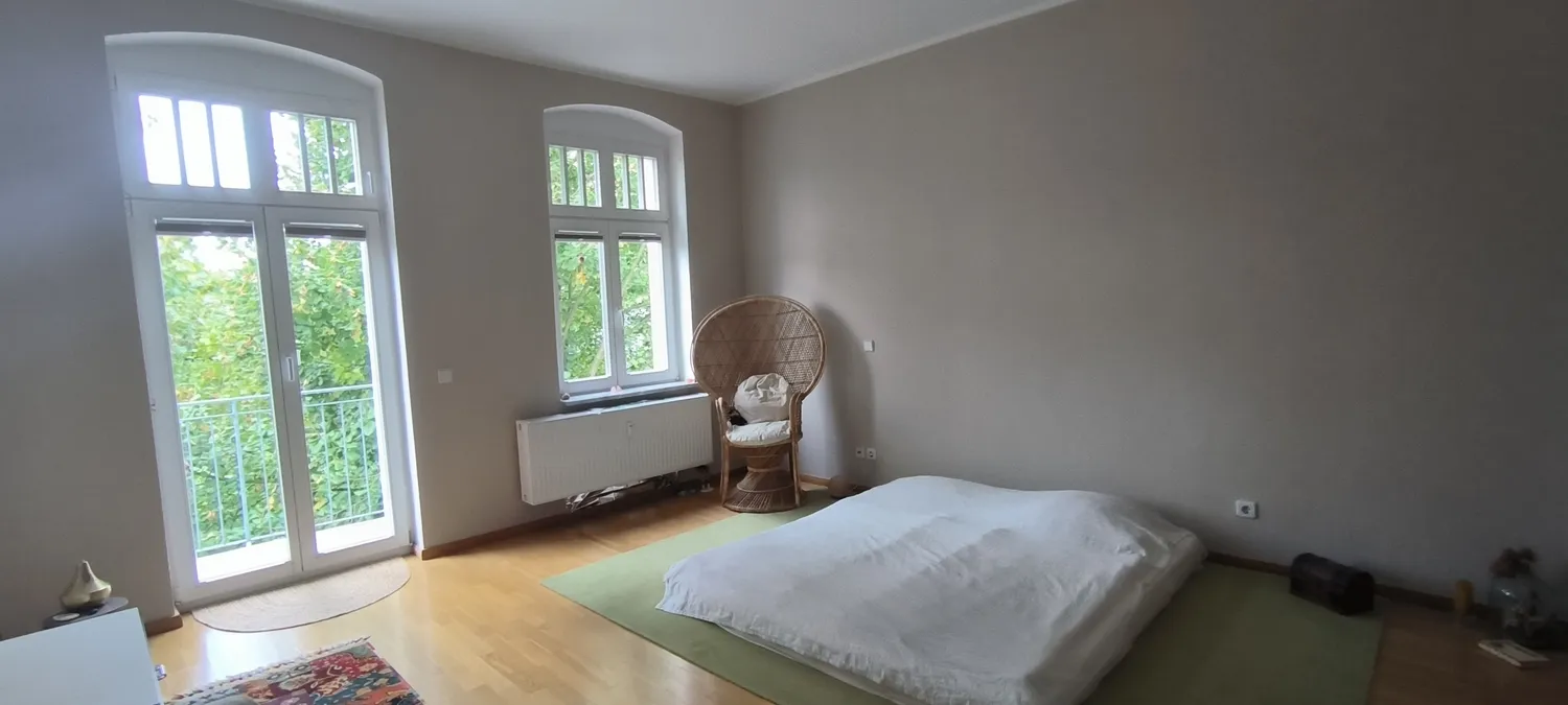 2 room apartment with 76 m² in Berlin – Photo 7