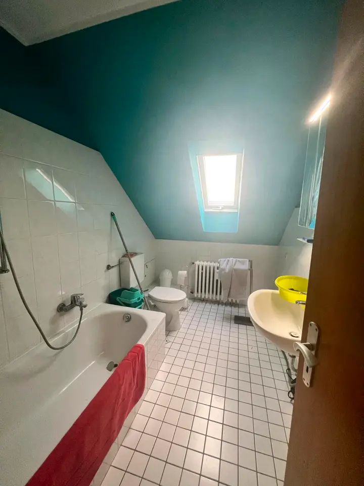 3 Zimmer Wohnung mit 95 m² in Lengerich – Bild 6