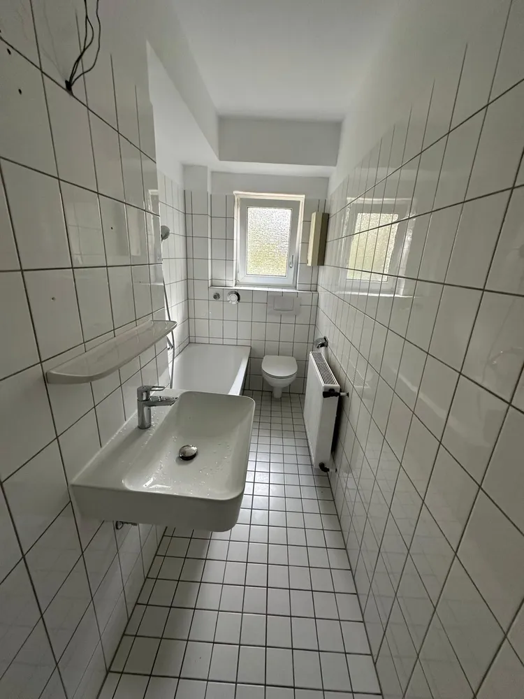 2 room apartment with 47 m² in Düsseldorf – Photo 2