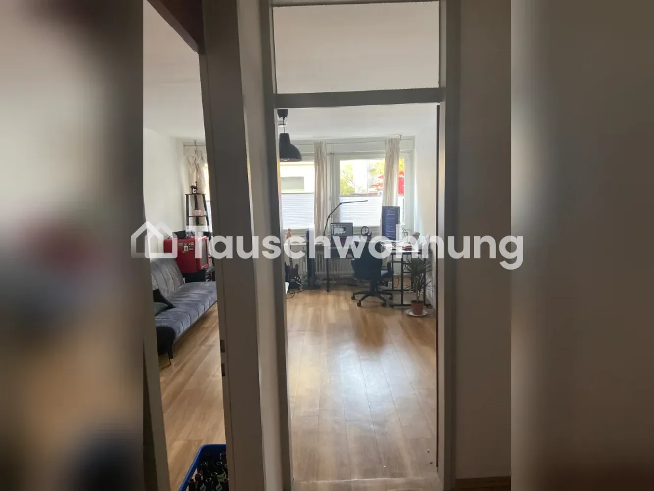 2 Zimmer Wohnung mit 50 m² in München – Bild 9