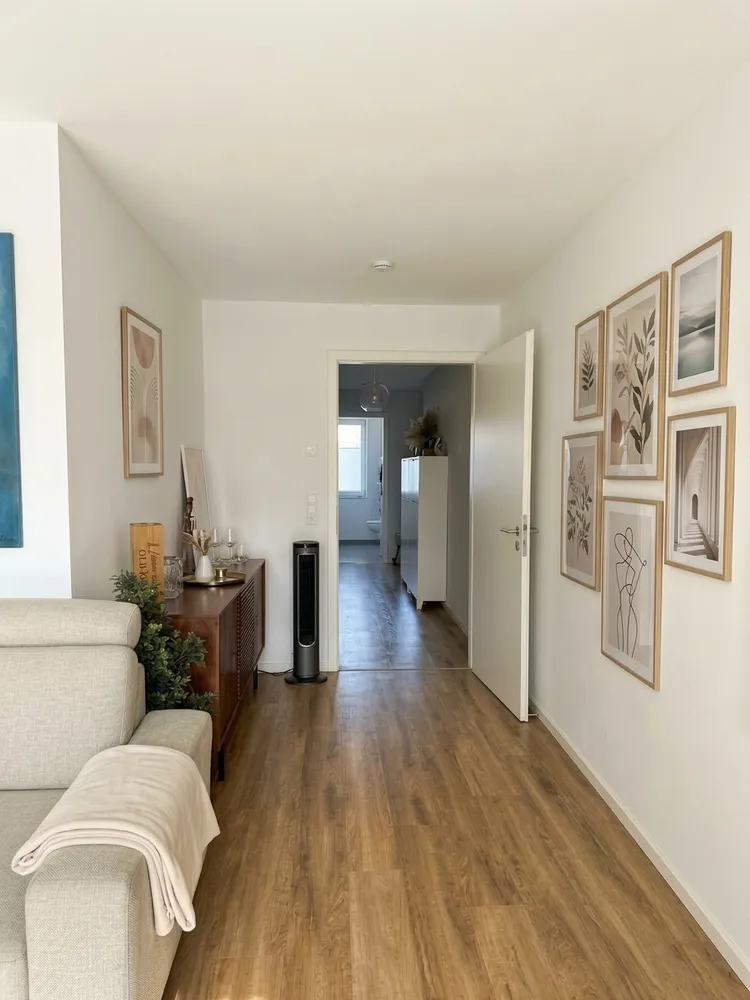 3 Zimmer Wohnung mit 97 m² in Kiel – Bild 3