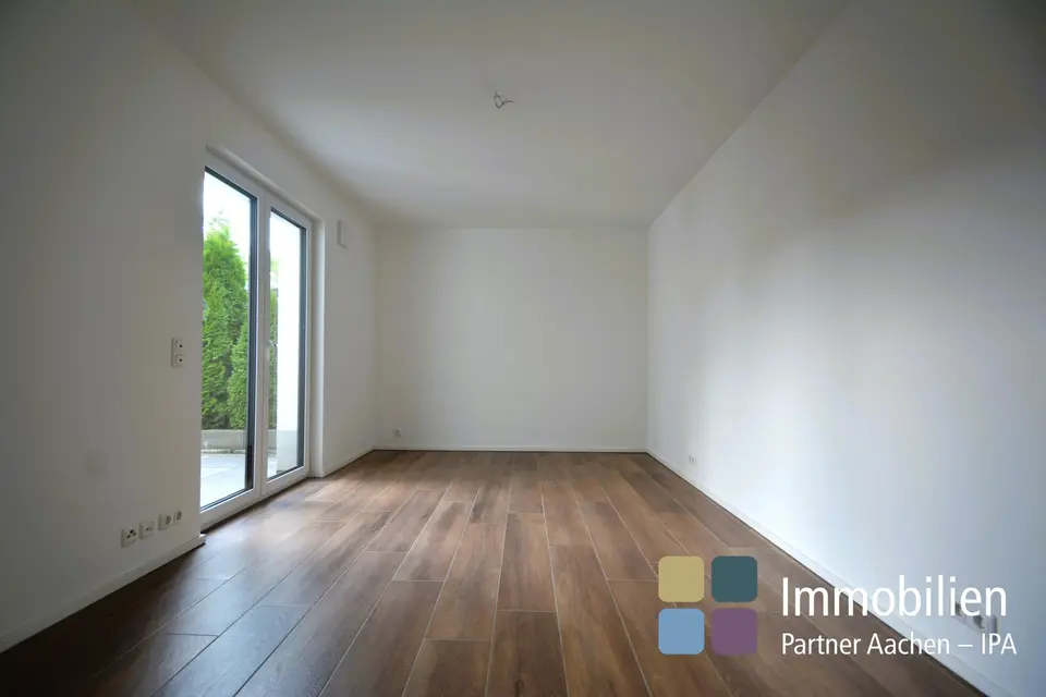 3 Zimmer Wohnung mit 95 m² in Aachen – Bild 3