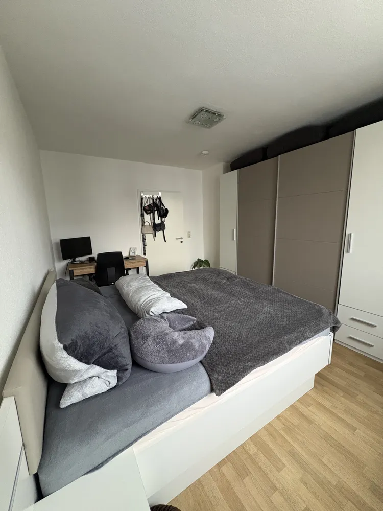2 Zimmer Wohnung mit 47 m² in Leipzig – Bild 4