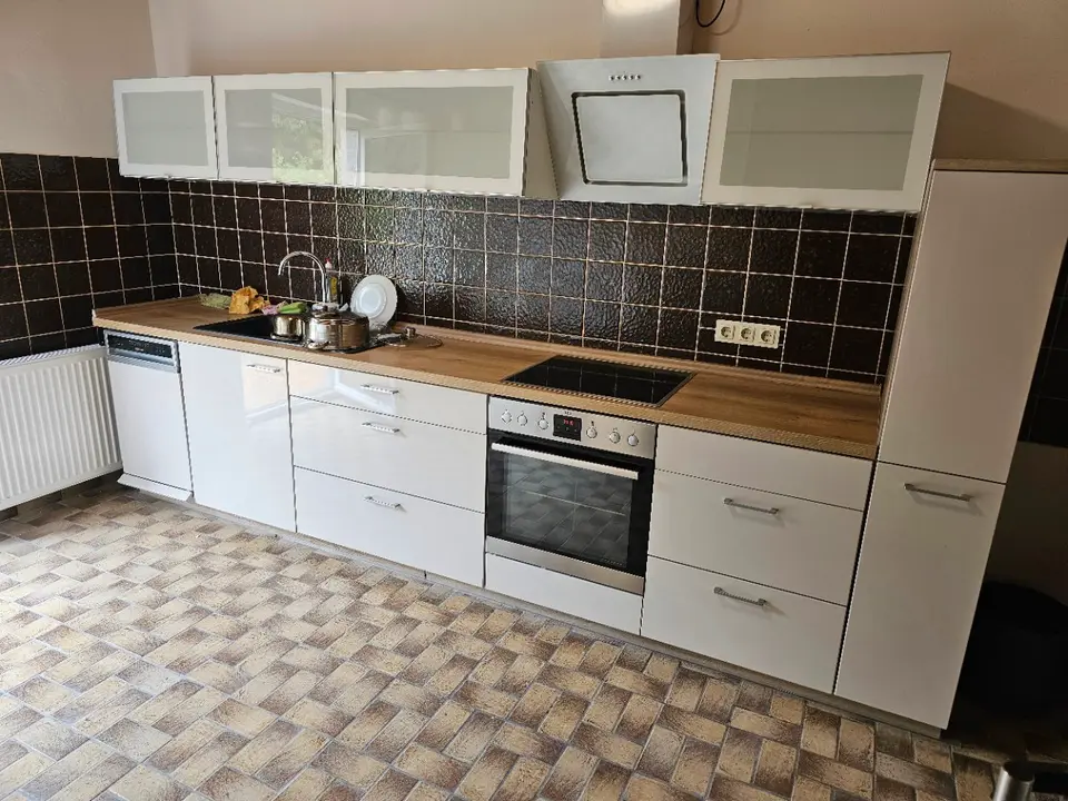 WG-Zimmer mit 25 m² in Saarbrücken – Bild 2