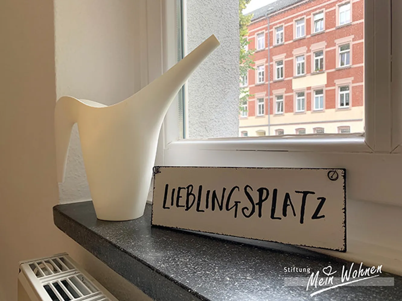 3 Zimmer Wohnung mit 68 m² in Chemnitz – Bild 3