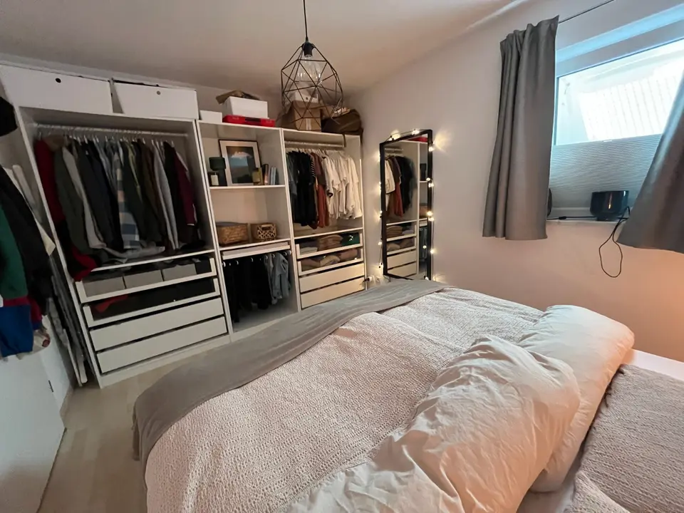 Shared room with 38 m² in Erlangen – Photo 6