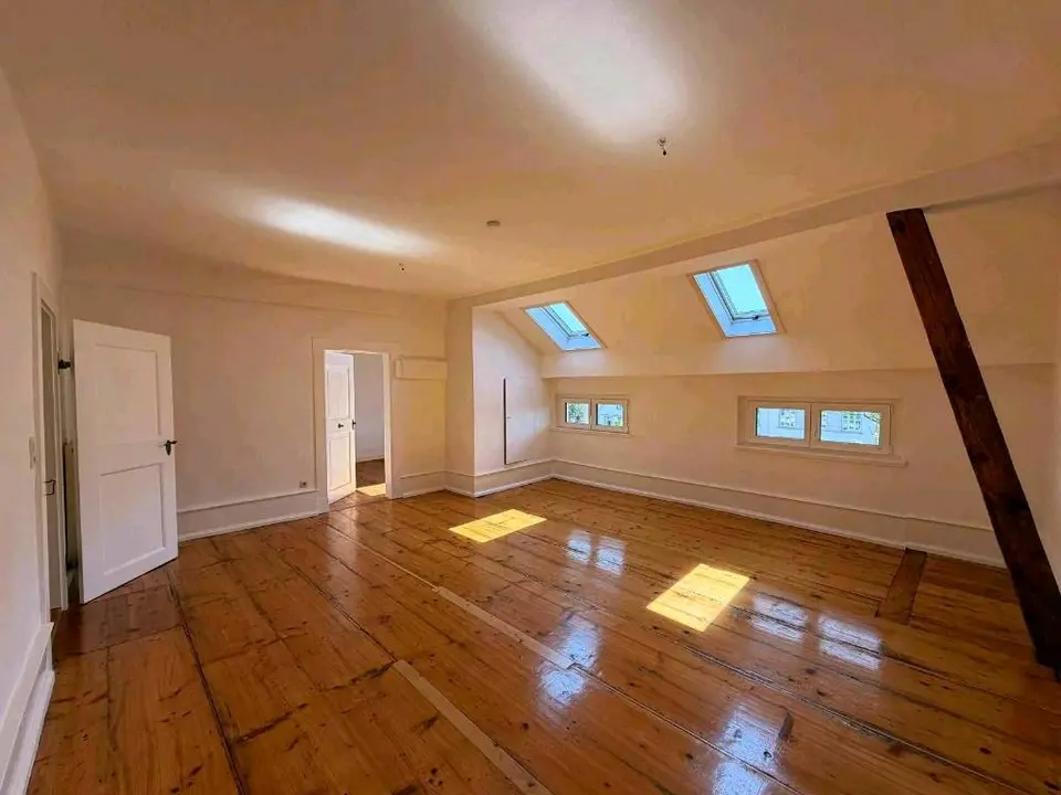 4 room apartment with 115 m² in Celle – Photo 3