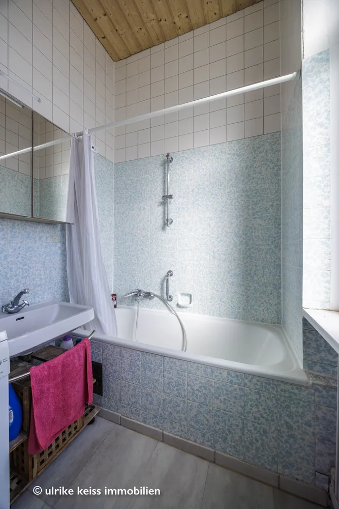 2 Zimmer Wohnung mit 54 m² in Augsburg – Bild 12