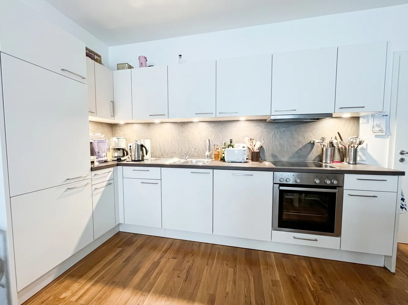3 Zimmer Wohnung mit 85 m² in Hamburg – Bild 4