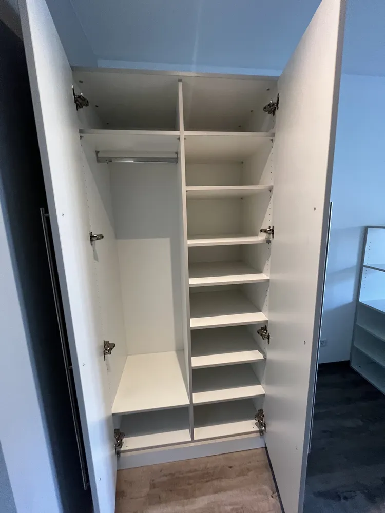 1 Zimmer Wohnung mit 29 m² in Dresden – Bild 5