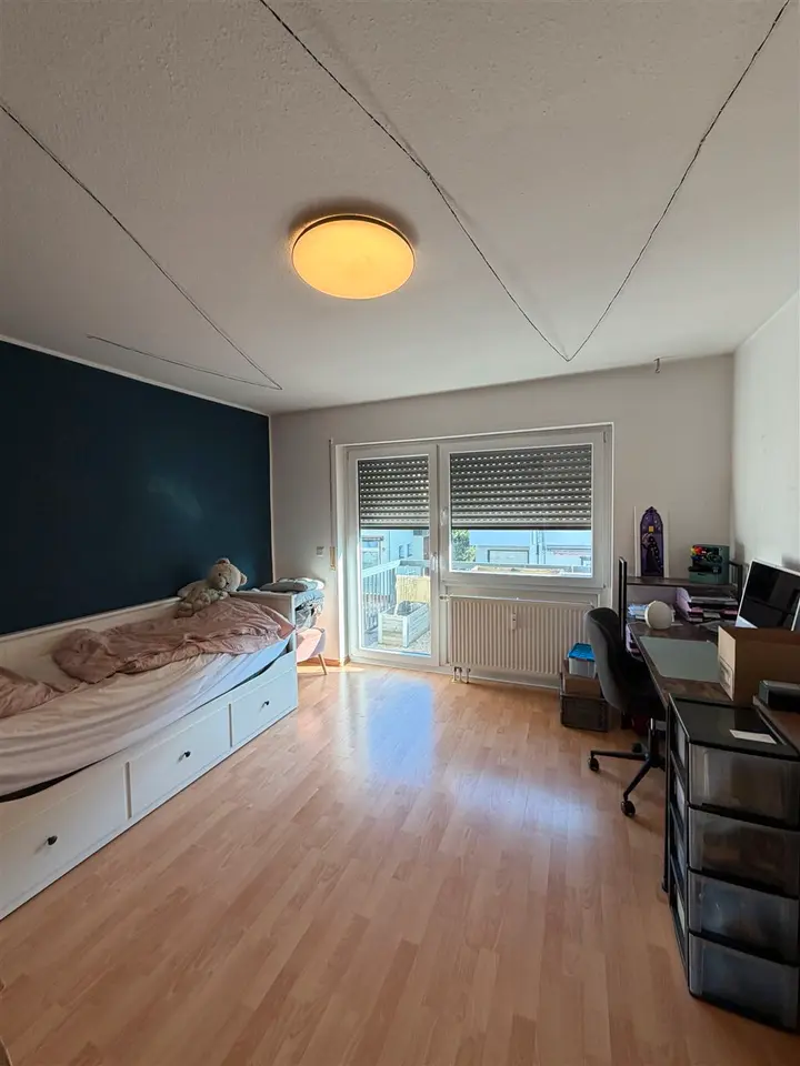 2 Zimmer Wohnung mit 50 m² in Saarbrücken – Bild 2