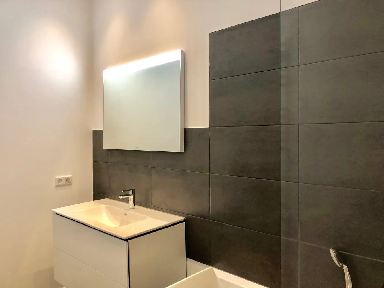 3 Zimmer Wohnung mit 113 m² in Düsseldorf – Bild 12