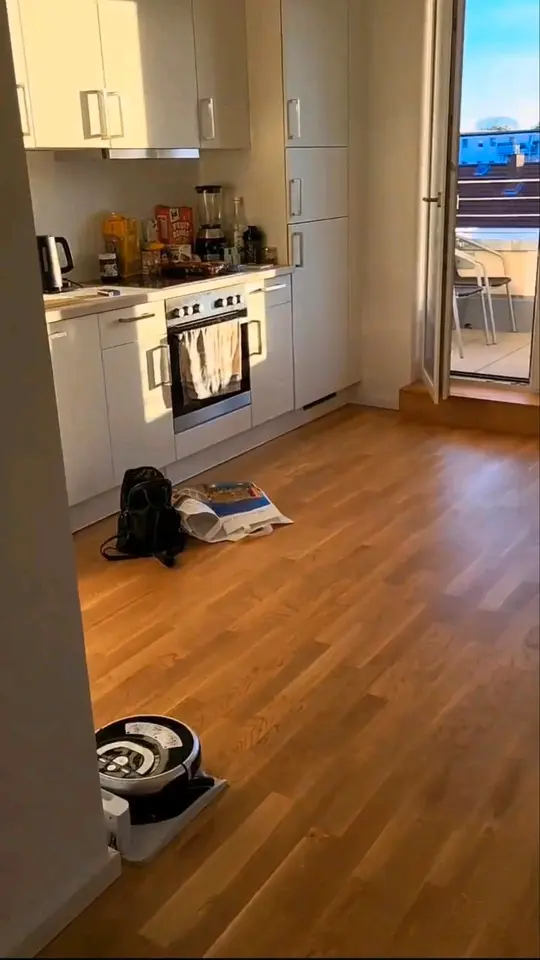 2 room apartment with 52 m² in Magdeburg – Photo 6