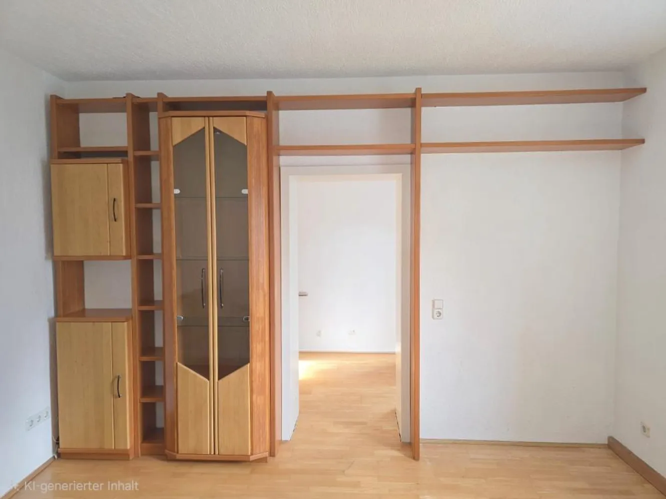 2 Zimmer Wohnung mit 55 m² in Bochum – Bild 2