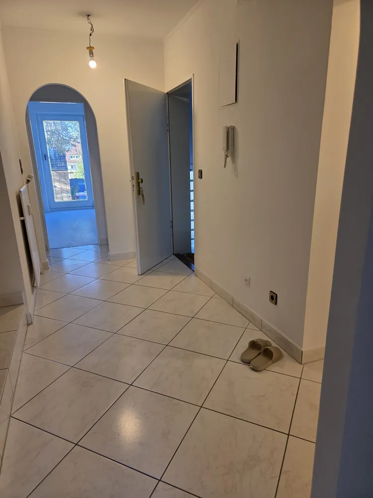 5 Zimmer Wohnung mit 130 m² in Hamburg – Bild 10
