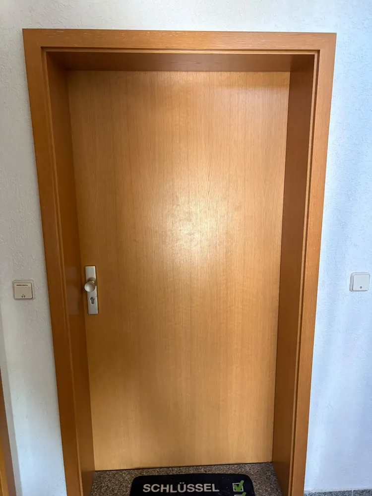 1 room apartment with 28 m² in Chemnitz – Photo 6