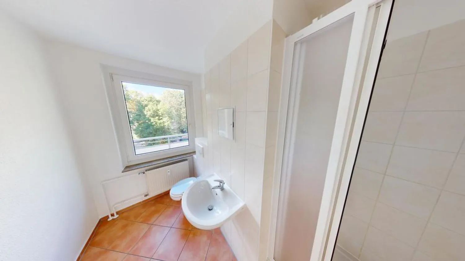 3 Zimmer Wohnung mit 59 m² in Chemnitz – Bild 3
