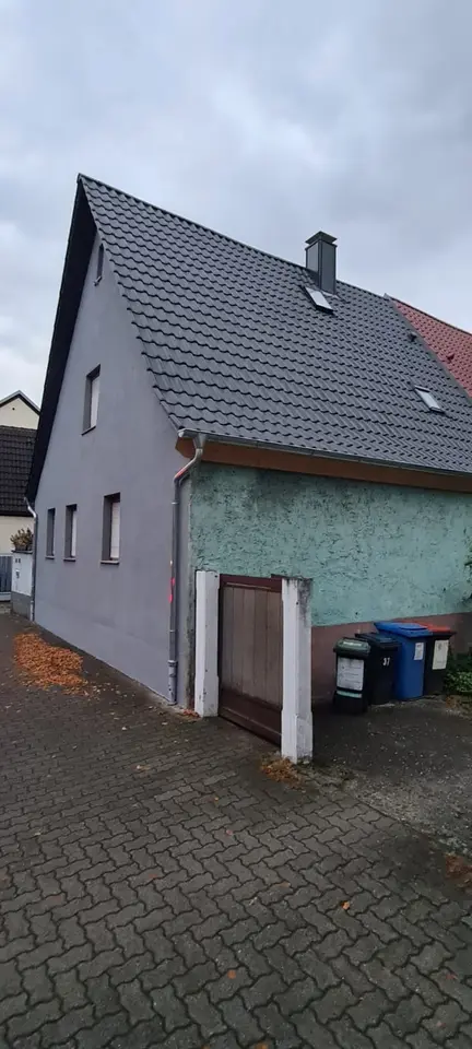 3 Zimmer Wohnung mit 90 m² in Karlsruhe – Bild 5
