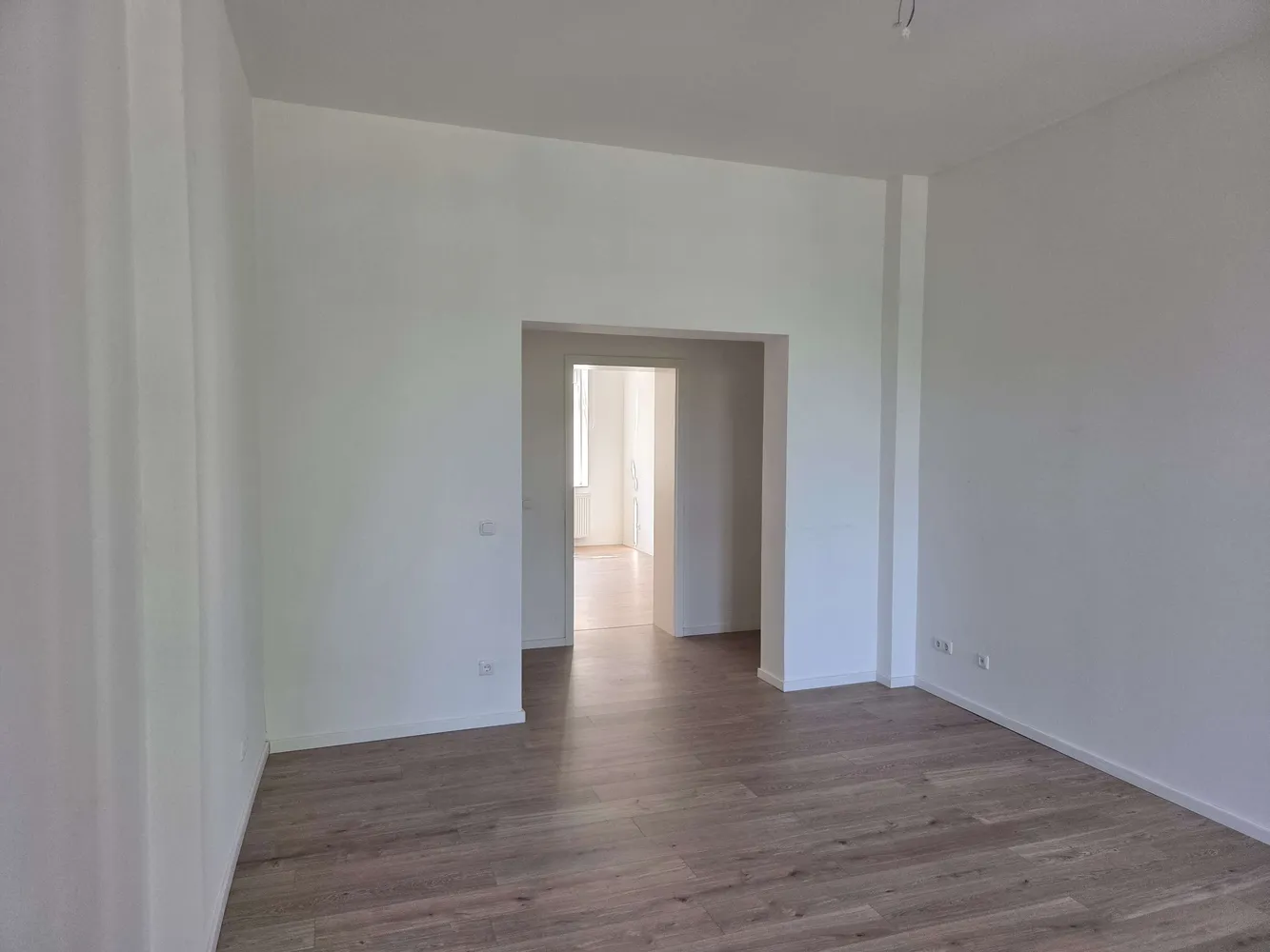 4 Zimmer Wohnung mit 105 m² in Gelsenkirchen – Bild 3