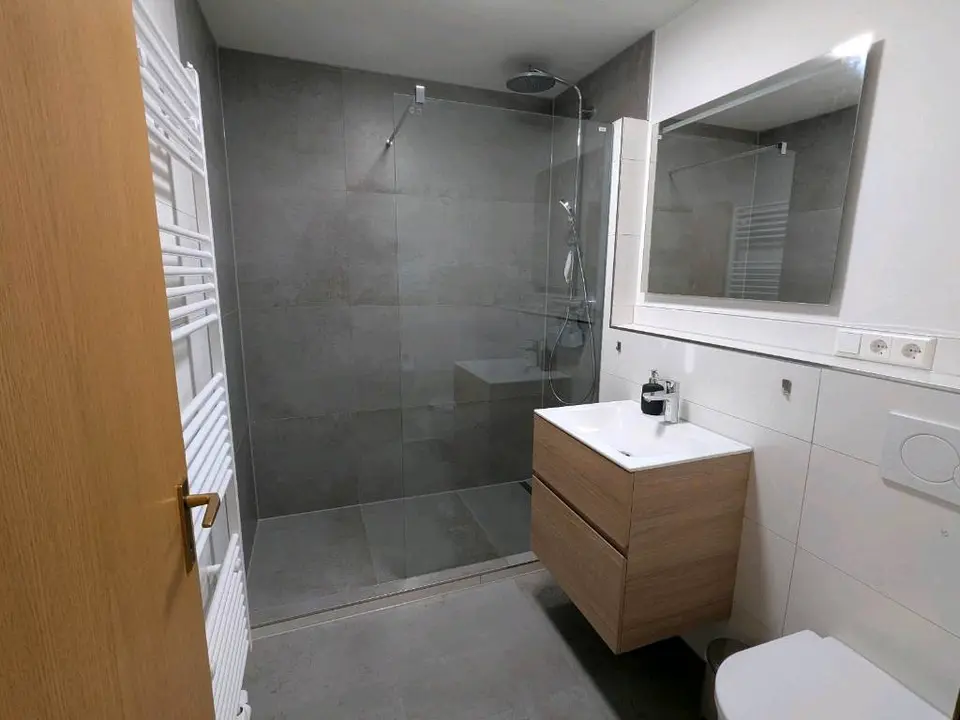 WG-Zimmer mit 50 m² in Lahr/Schwarzwald – Bild 5