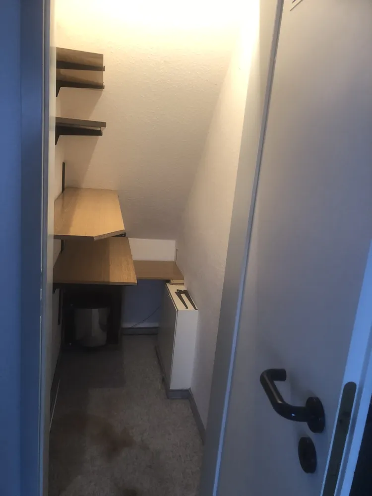 3 Zimmer Wohnung mit 72 m² in Wuppertal – Bild 9
