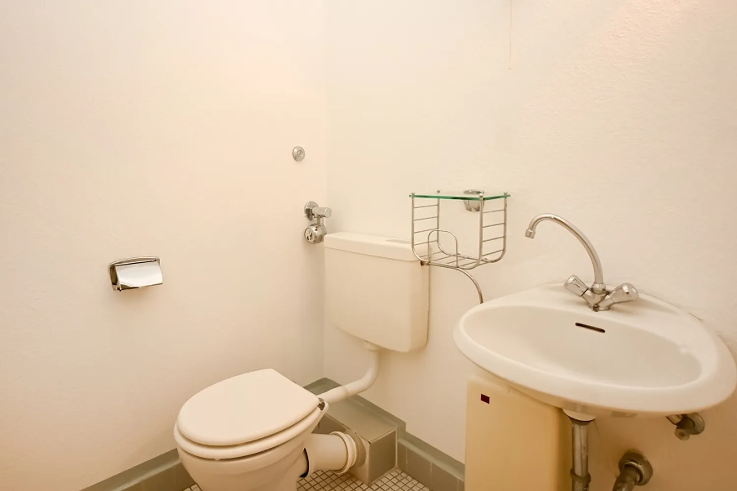 3 Zimmer Wohnung mit 102 m² in Hannover – Bild 8