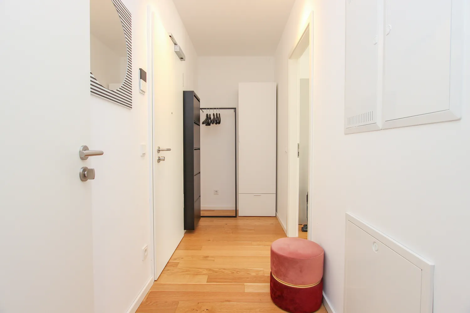 2 Zimmer Wohnung mit 49 m² in München – Bild 8