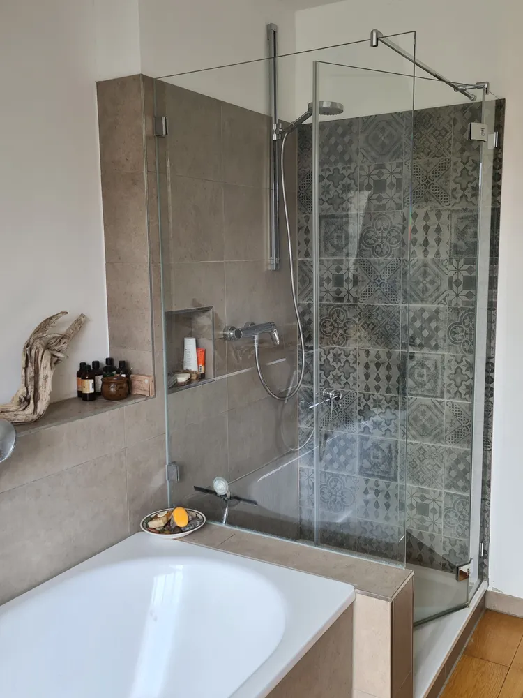 6 Zimmer Wohnung mit 153 m² in Berlin – Bild 7