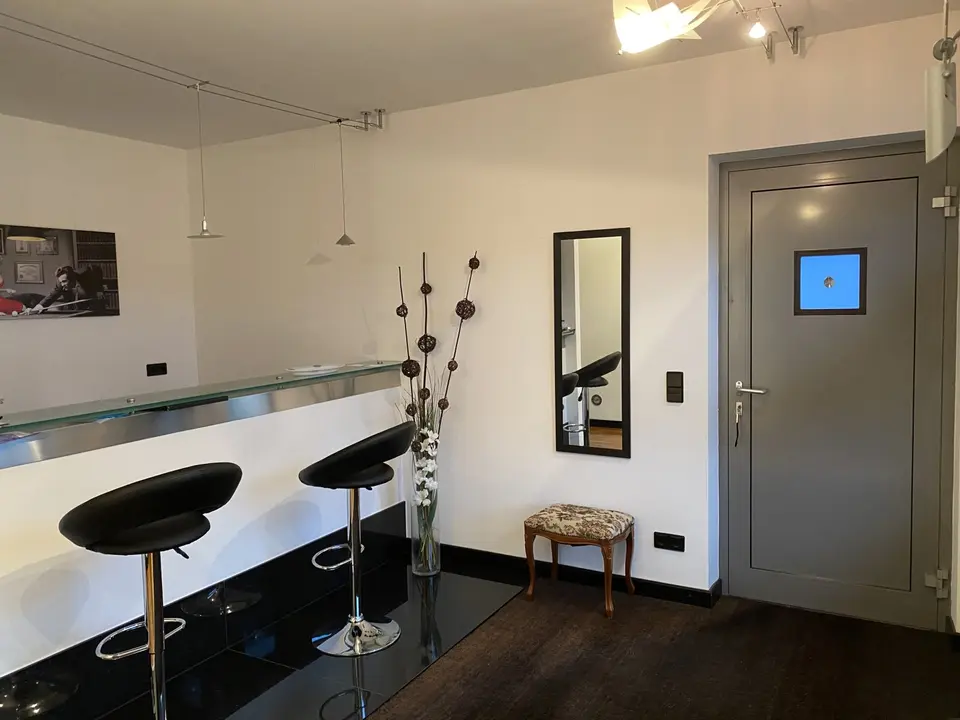 3 Zimmer Wohnung mit 136 m² in Kaiserslautern – Bild 2