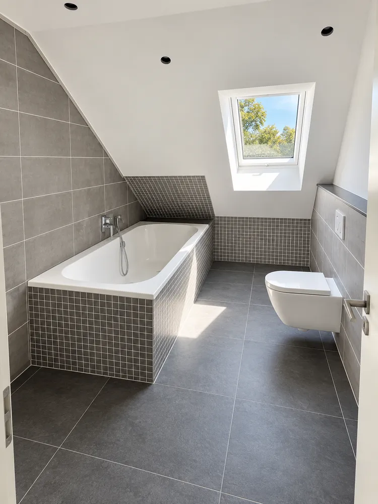 3 Zimmer Wohnung mit 80 m² in Hannover – Bild 3