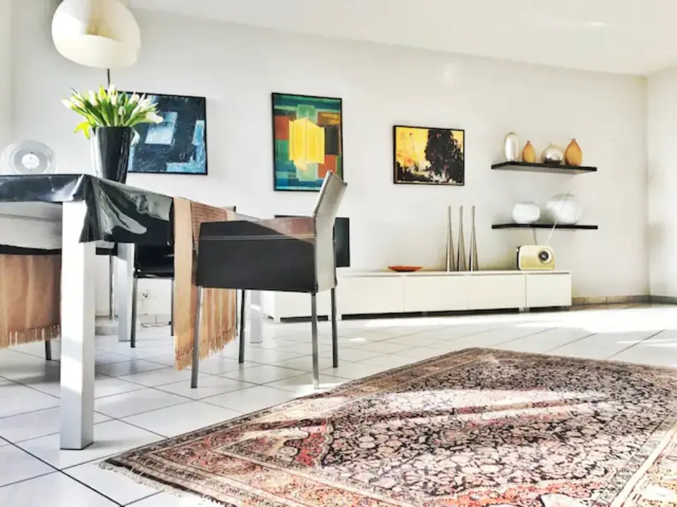WG-Zimmer mit 57 m² in Hürth – Bild 5