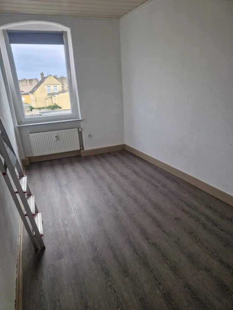 2 room apartment with 45 m² in Magdeburg – Photo 8
