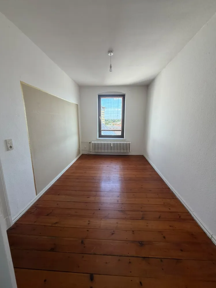 3 Zimmer Wohnung mit 57 m² in Flensburg – Bild 6