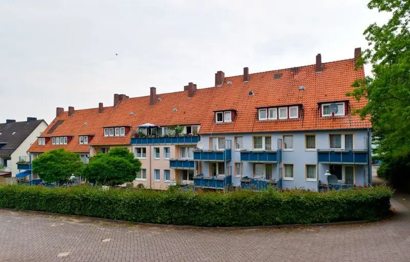 3 Zimmer Wohnung mit 73 m² in Osnabrück – Bild 3