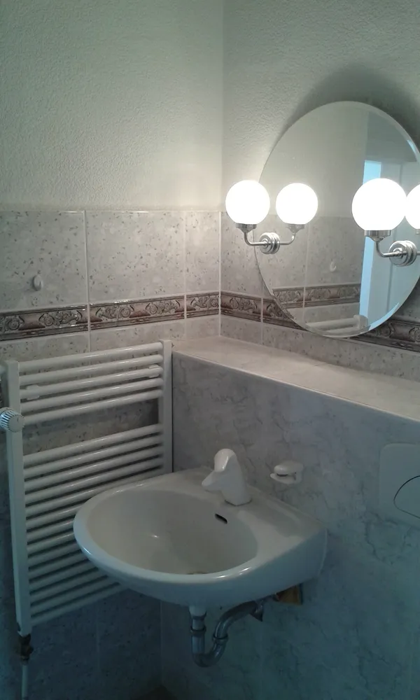 5 Zimmer Haus mit 126 m² in Schwerin – Bild 3