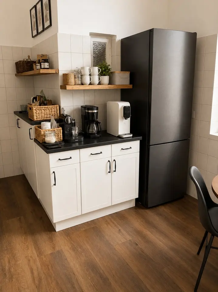 5 Zimmer Wohnung mit 200 m² in Minden – Bild 10