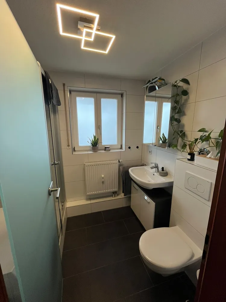 3 Zimmer Wohnung mit 62 m² in Heilbronn – Bild 4