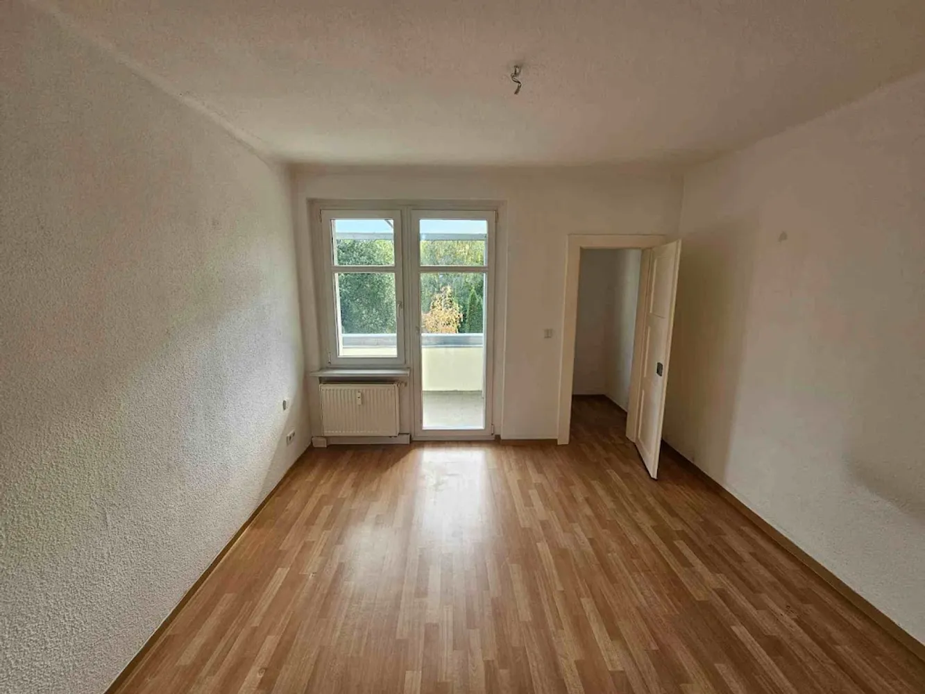 2 Zimmer Wohnung mit 54 m² in Altenburg – Bild 6