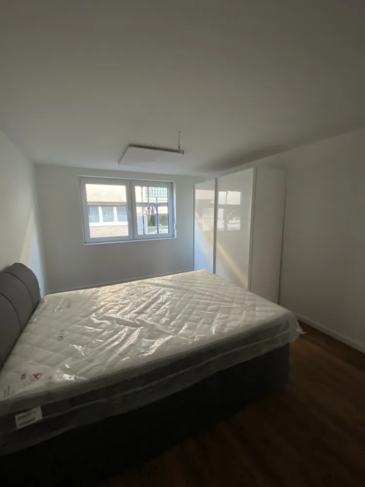 3 Zimmer Wohnung mit 58 m² in Mannheim – Bild 6