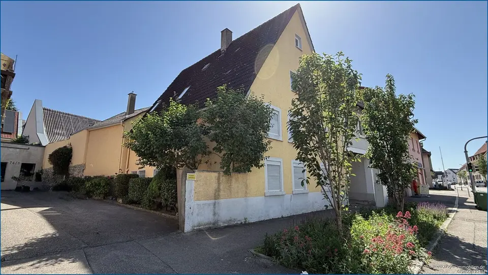 3 Zimmer Wohnung mit 68 m² in Bruchsal – Bild 9