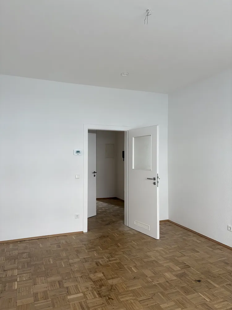1 Zimmer Wohnung mit 45 m² in Düsseldorf – Bild 1