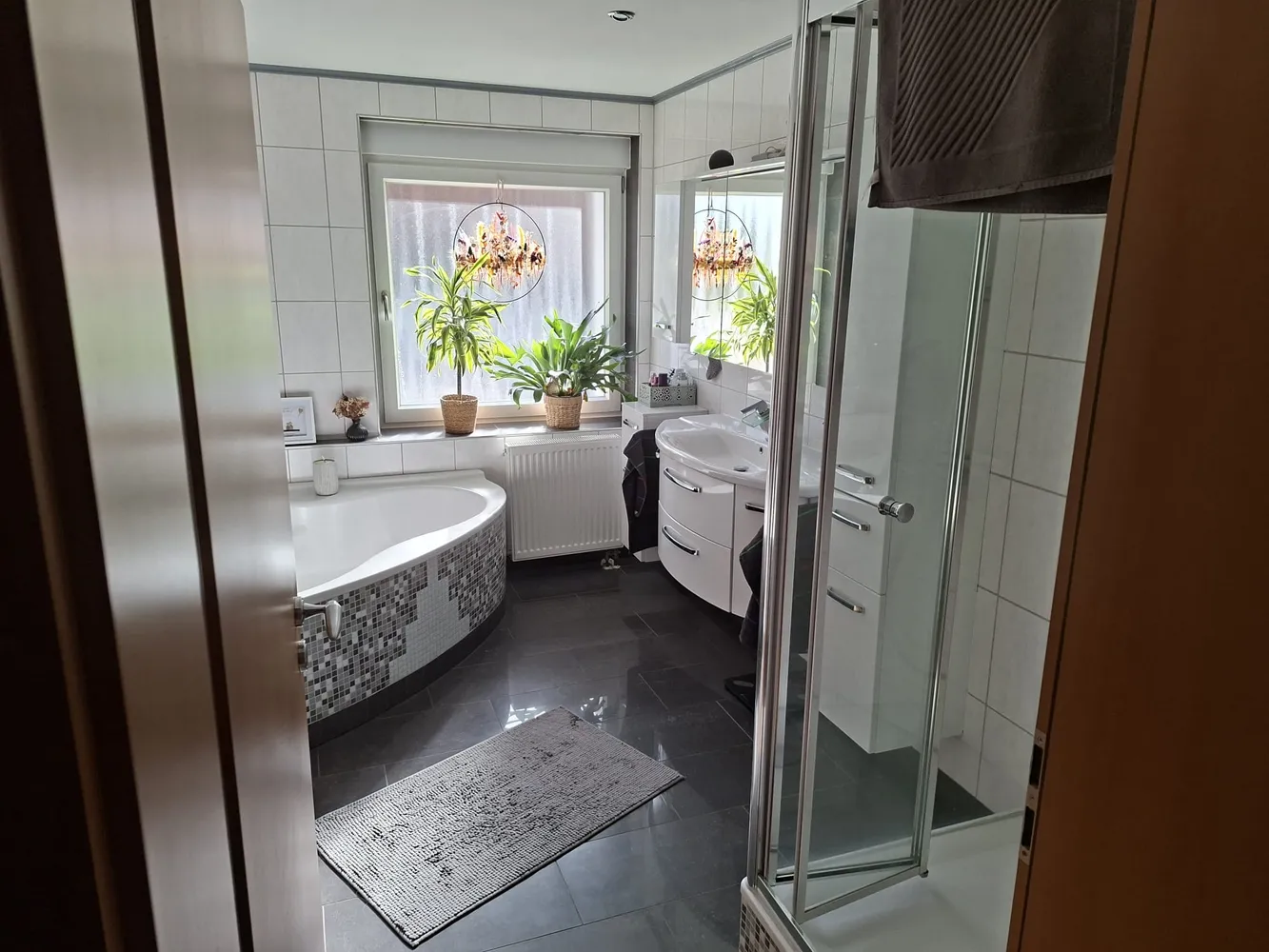 4 room apartment with 110 m² in Herten – Photo 3