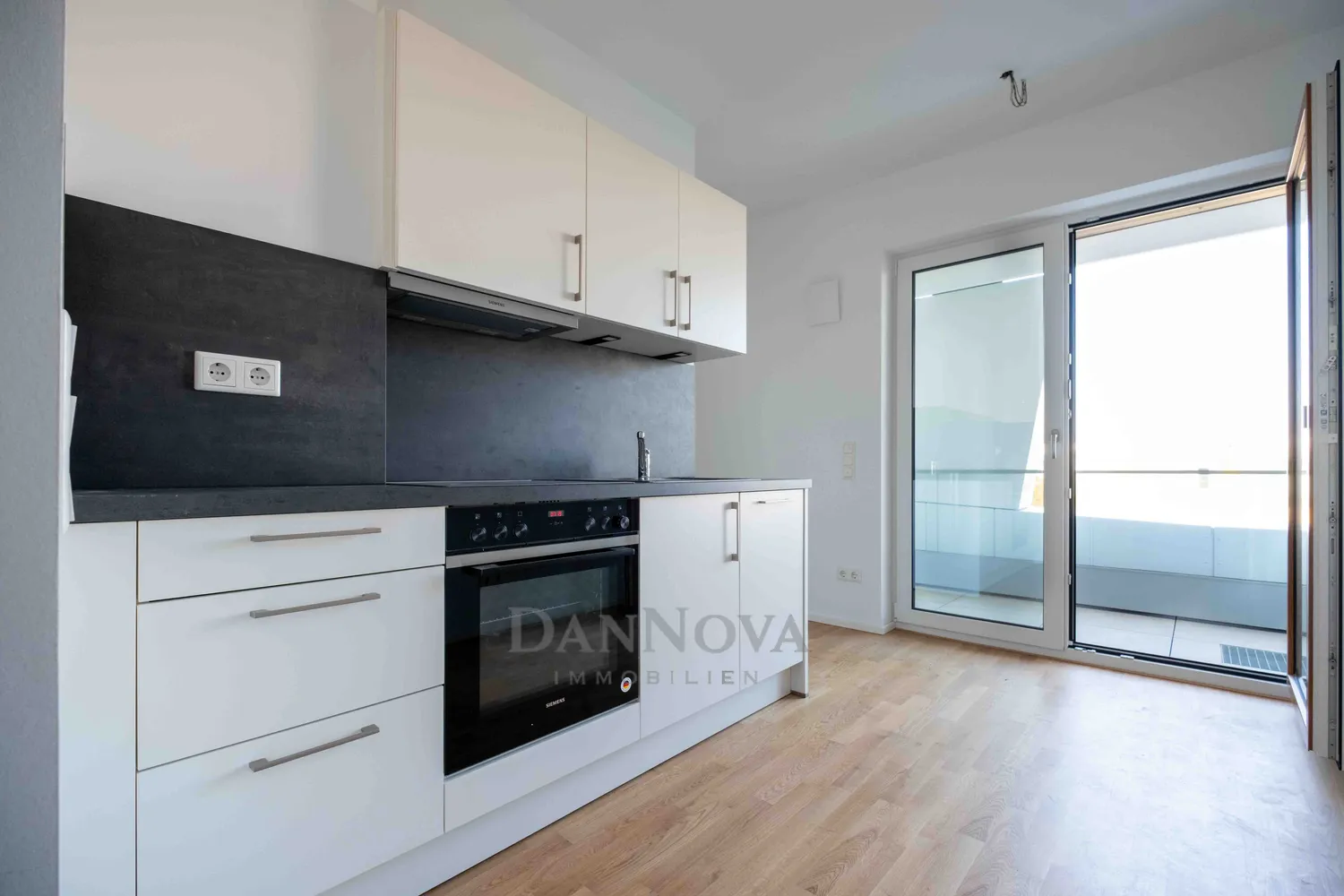 1 Zimmer Wohnung mit 33 m² in Frankfurt am Main – Bild 12