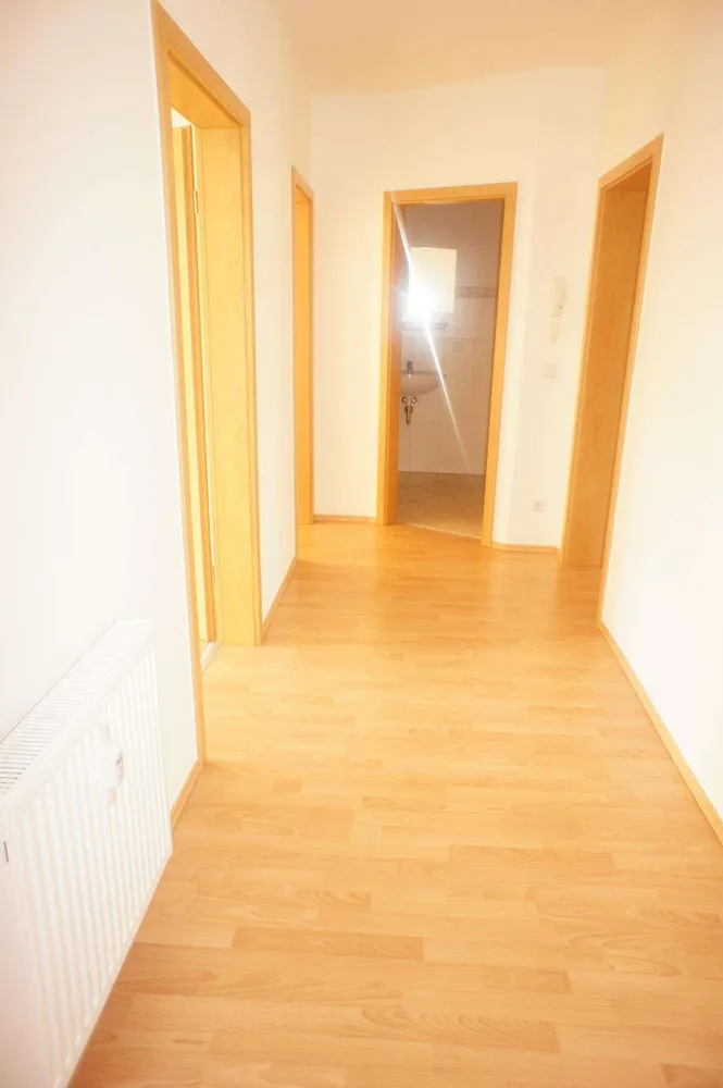 2 Zimmer Wohnung mit 58 m² in Chemnitz – Bild 5