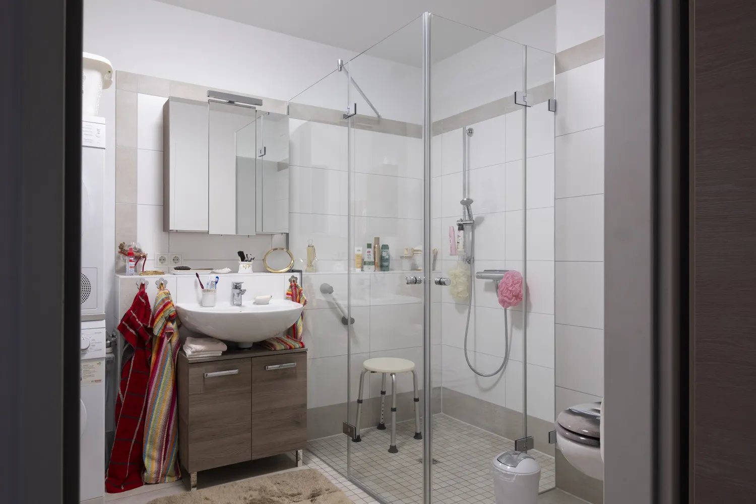 2 Zimmer Wohnung mit 56 m² in Rendsburg – Bild 6