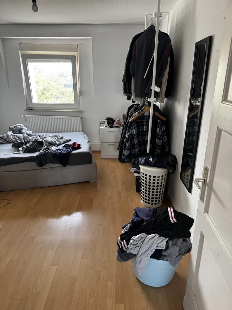 2 Zimmer Wohnung mit 52 m² in Herten – Bild 1