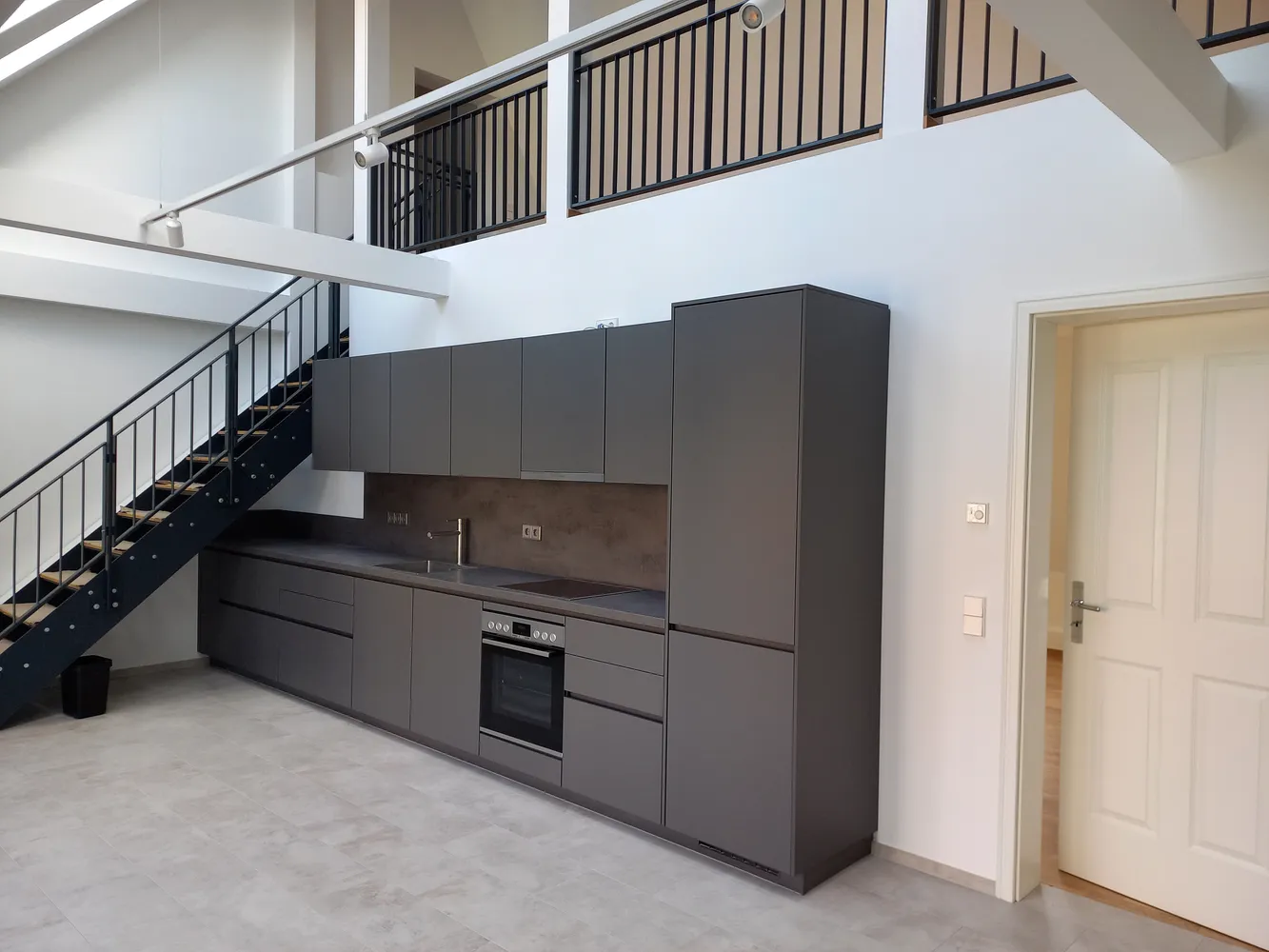1 Zimmer Wohnung mit 25 m² in Berlin – Bild 6