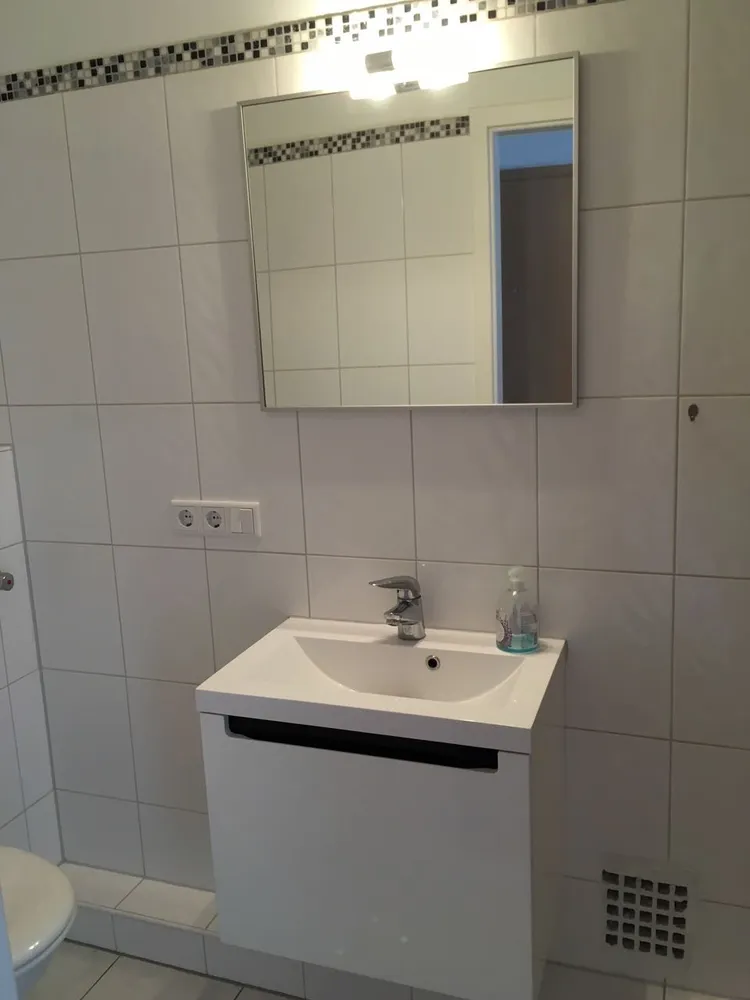 1 Zimmer Wohnung mit 30 m² in Bielefeld – Bild 8