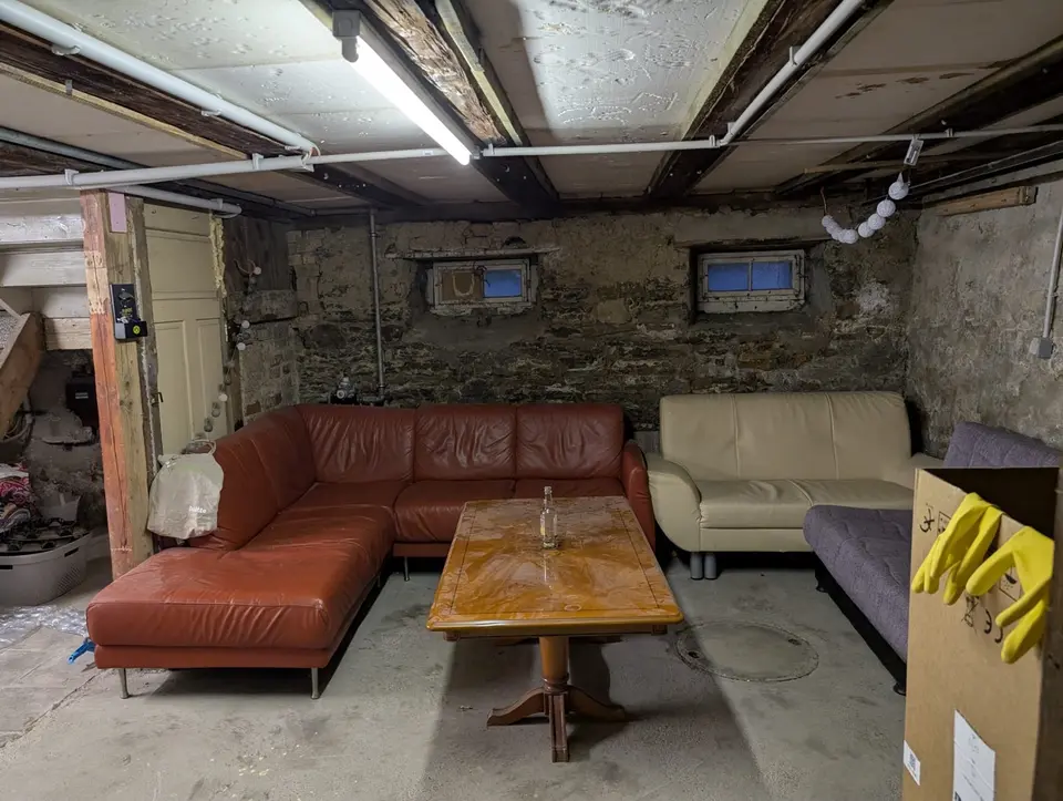 Studio mit 15 m² in Villingen-Schwenningen – Bild 9